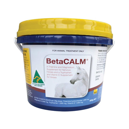 Kelato Betacalm 600g