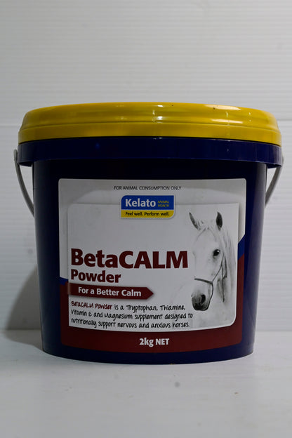 Kelato Betacalm 2kg