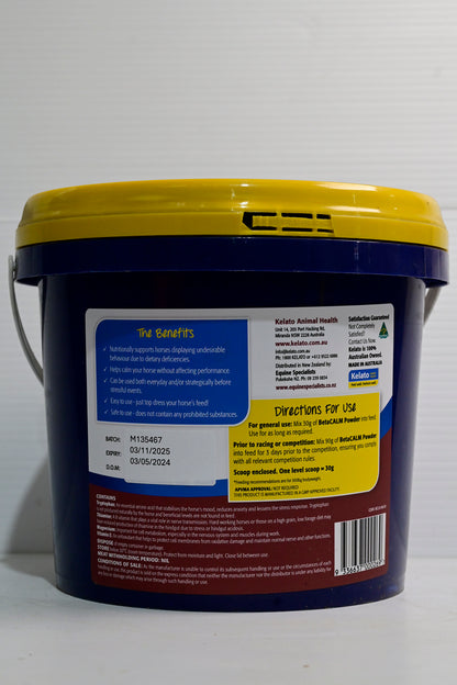 Kelato Betacalm 2kg
