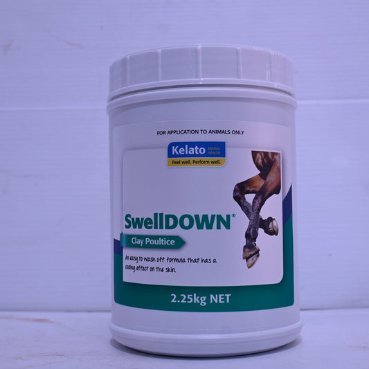 Kelato Swelldown 2.25kg