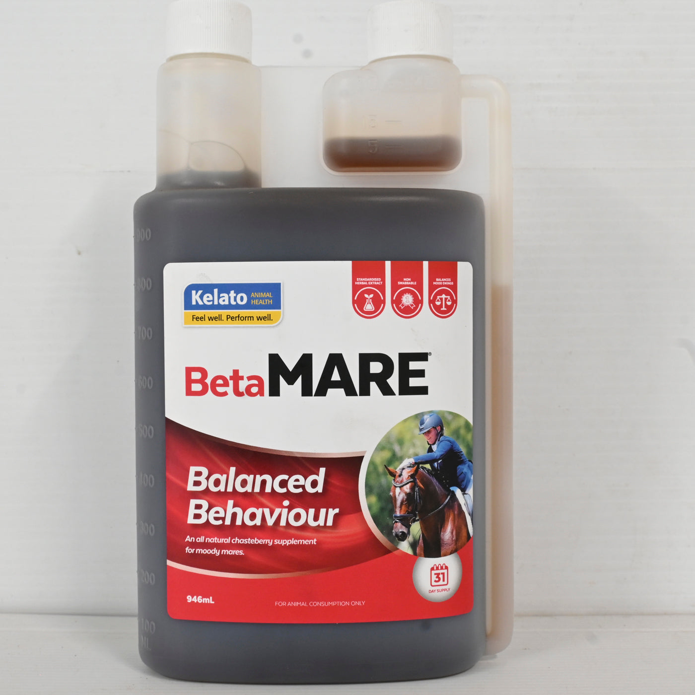 Kelato Betamare 946ml