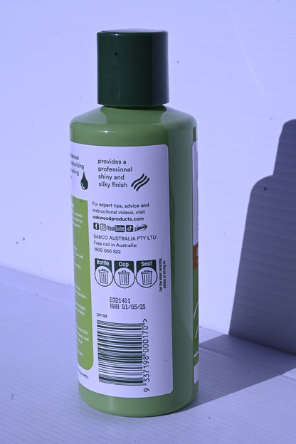 Dog Shampoo - Gentle Smooyh & Short Coats