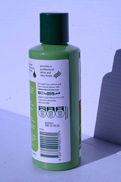 Dog Shampoo - Gentle Smooyh & Short Coats