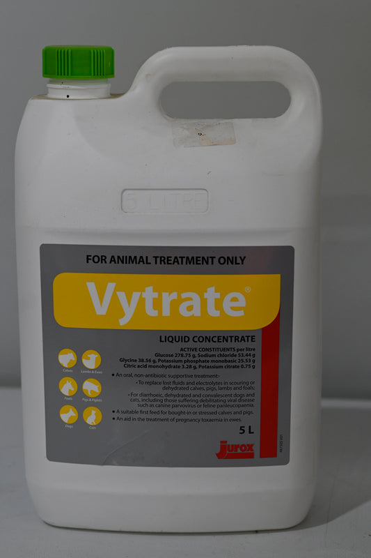 Vytrate Liquid 5ltr