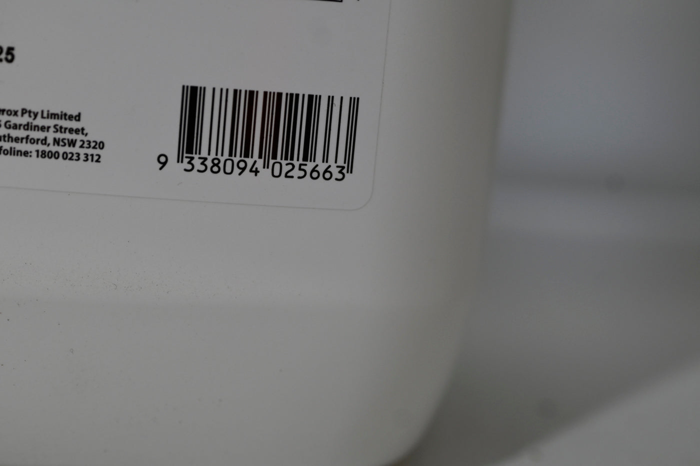 Vytrate Liquid 5ltr