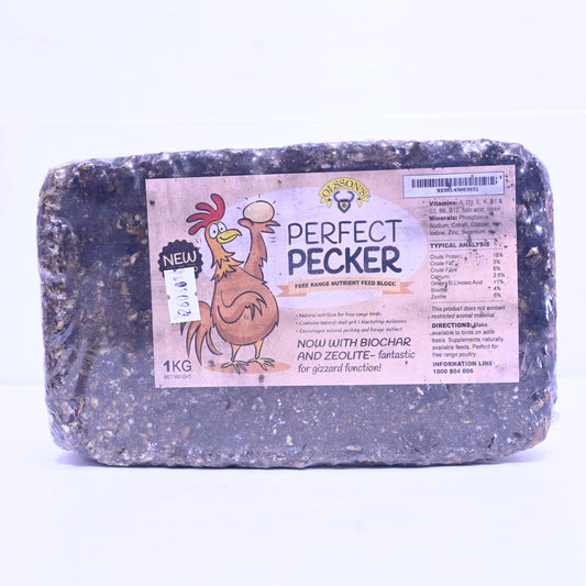 Olsson Perfect Pecker 1kg