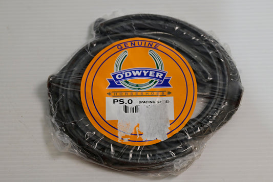 Pacing Shoe Set Of 4 Horse [va:set 4 Sz:0]