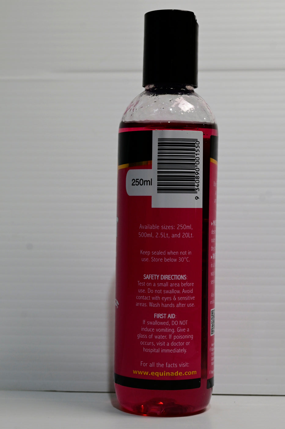 Equinade - Linimentl [sz:250ml]