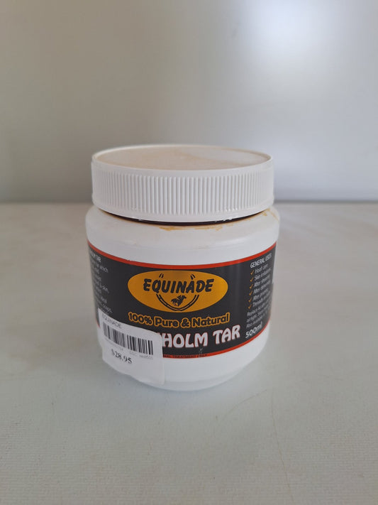 Equinade Stockholm Tar 500ml [sz:500mls]