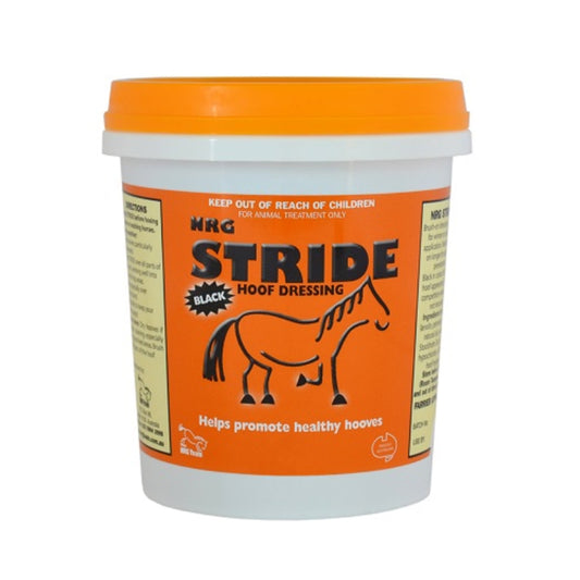 Nrg - Stride Hoof Dressing - 1ltr