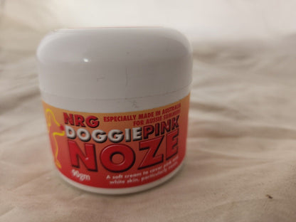 Nrg Doggie Pink Nose 90g
