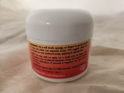 Nrg Doggie Pink Nose 90g