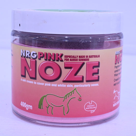 Nrg Pink Noze [sz:400g]