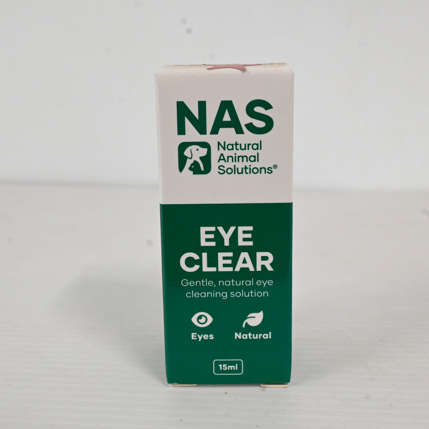 Nas Eye Clear 15ml