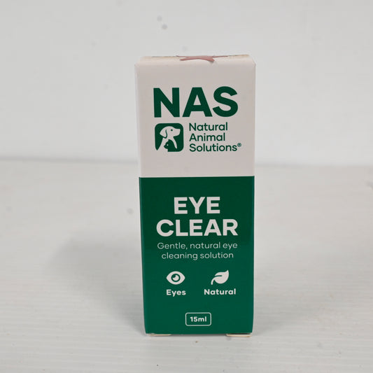 Nas Eye Clear 15ml