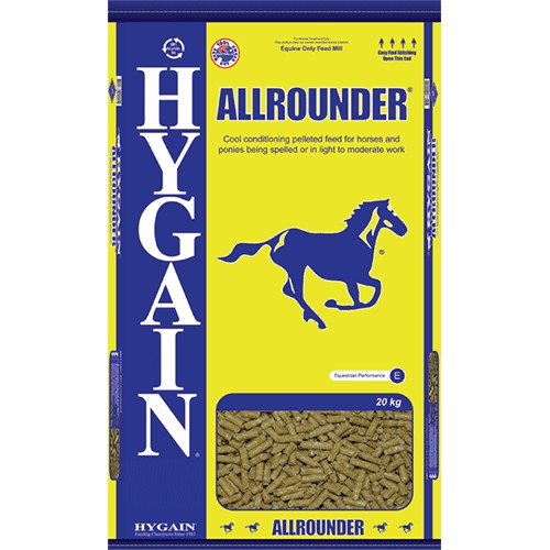 Hygain Allrounder