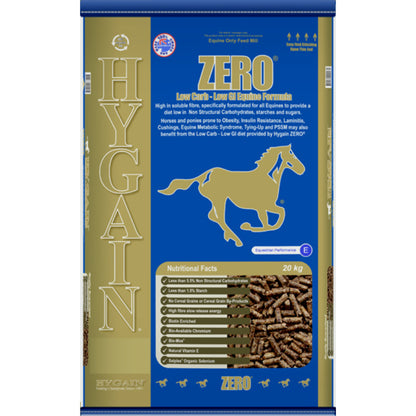 Hygain Zero