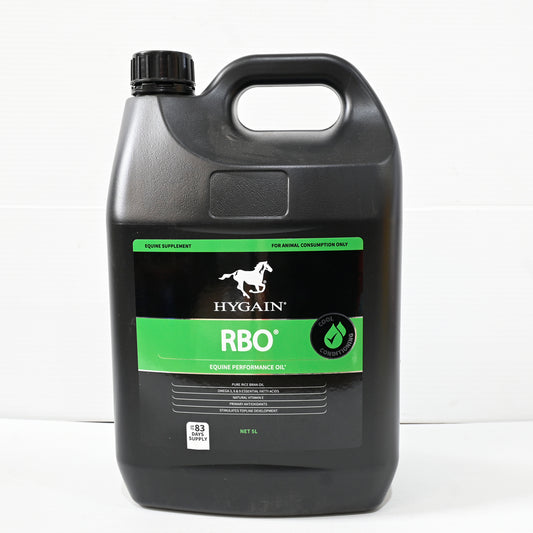 Hygain Rbo Oil [sz:5ltr]