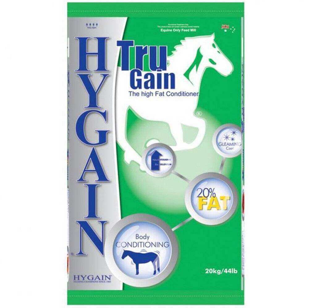 Hygain Trugain