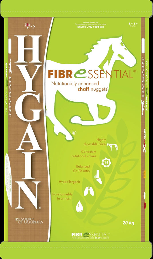 Hygain Fibre Essential 20kg