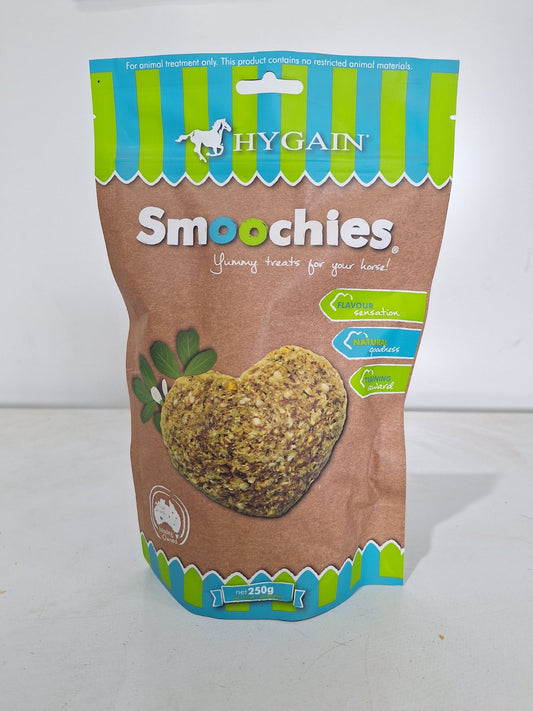 Hygain Smoochies 250g