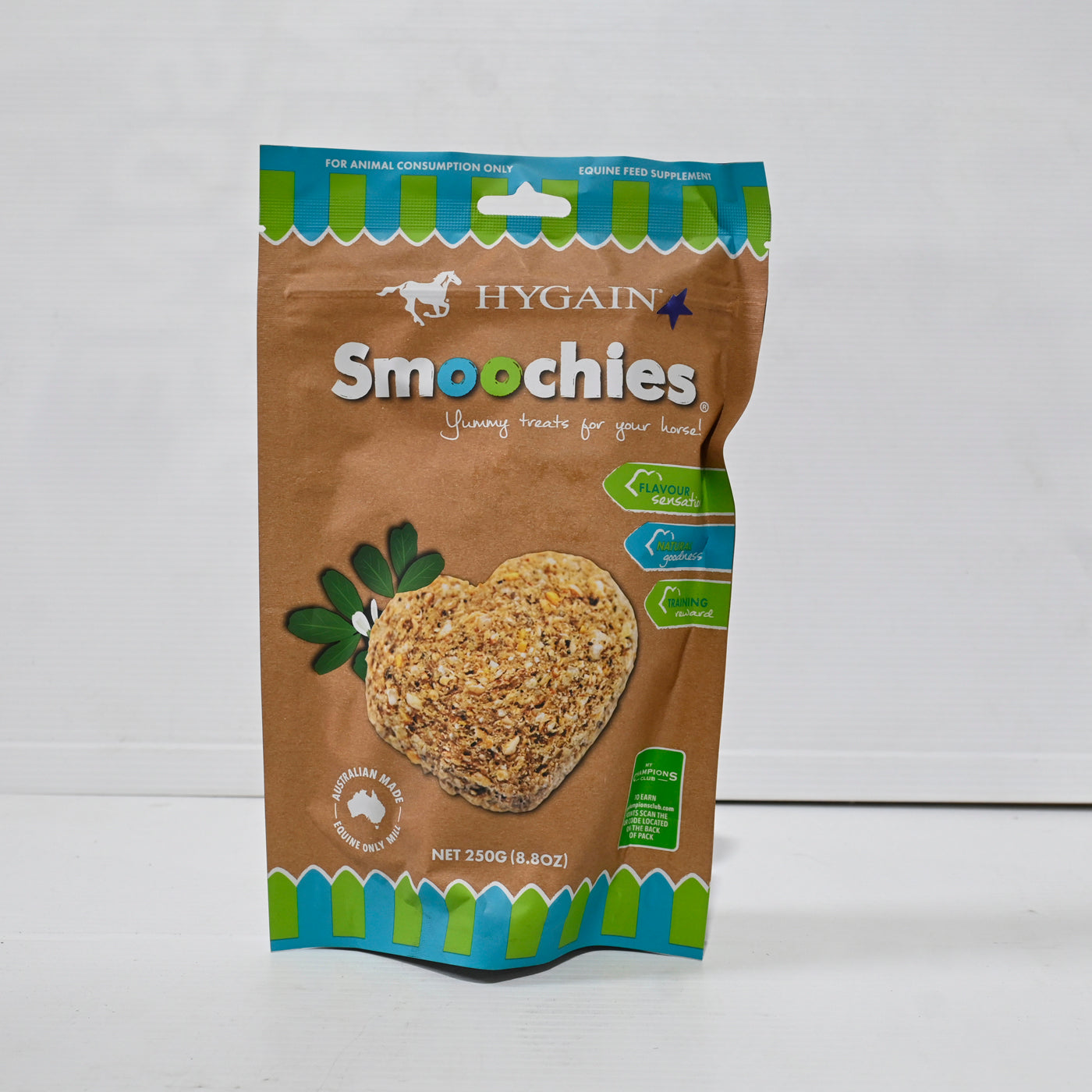 Hygain Smoochies 250g