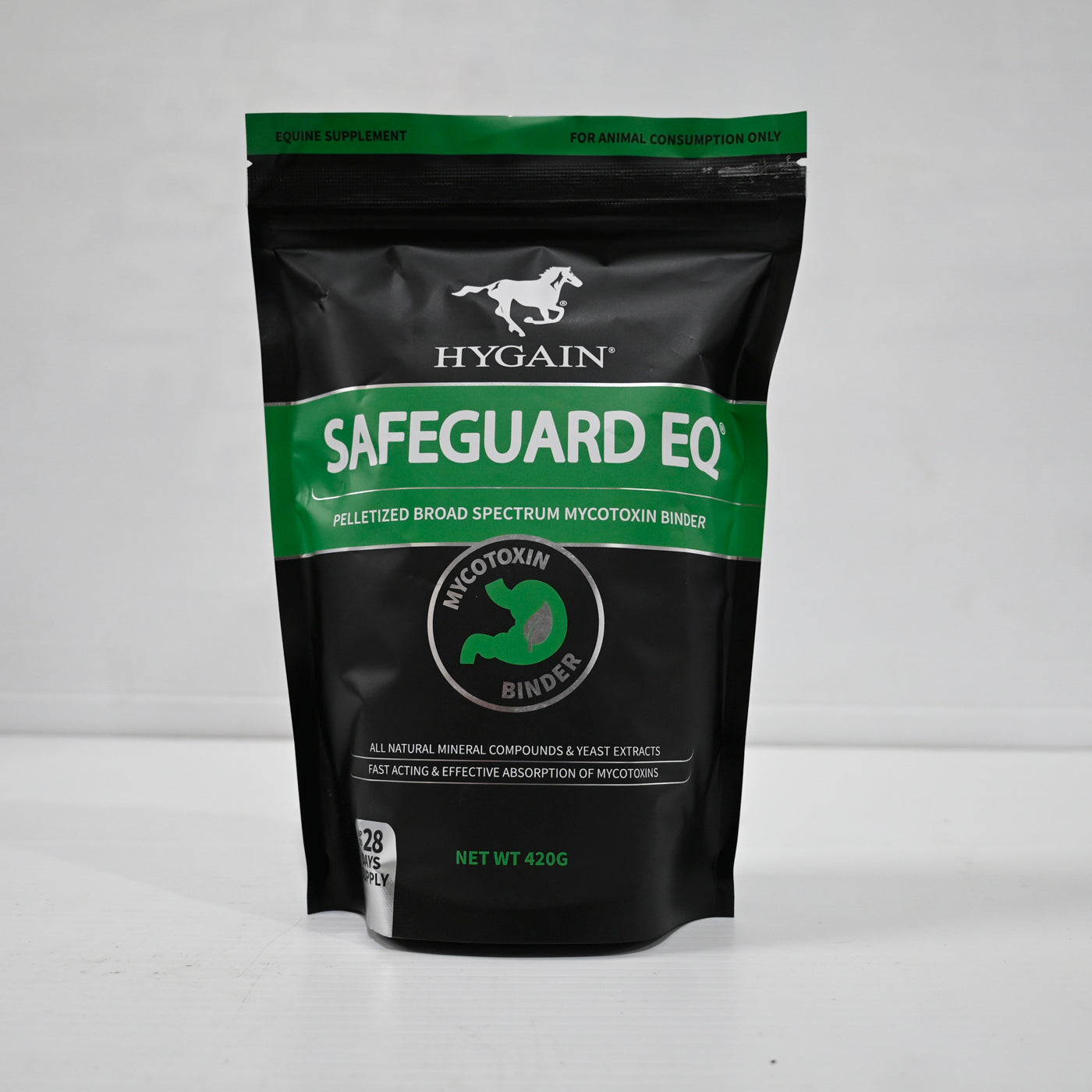 Hygain Safeguard 420g