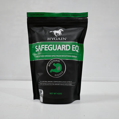 Hygain Safeguard 420g