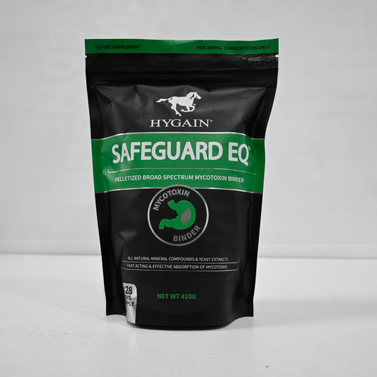 Hygain Safeguard 420g