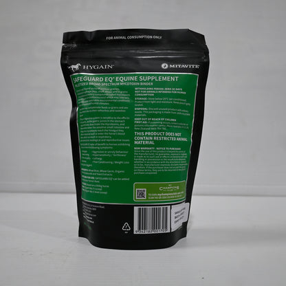 Hygain Safeguard 420g