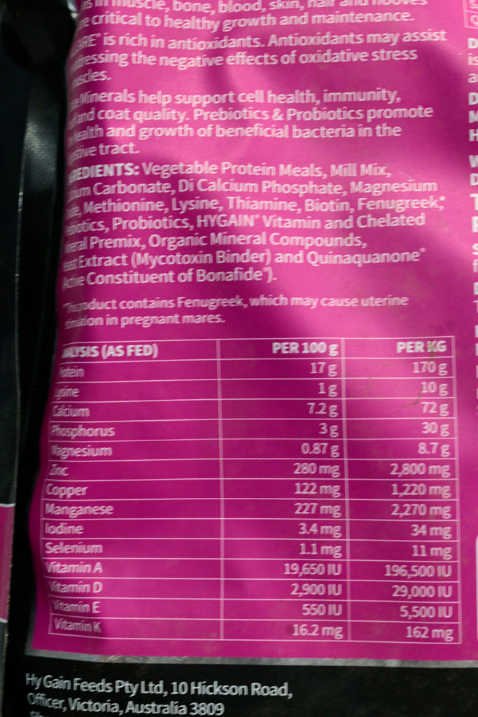 Hygain All Care [sz:1.5kg]