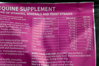 Hygain All Care [sz:1.5kg]