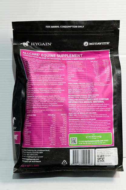 Hygain All Care [sz:1.5kg]