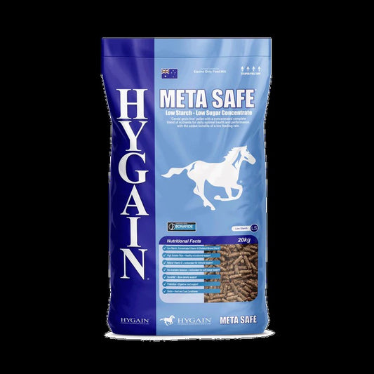 Hygain Meta Safe 20kg