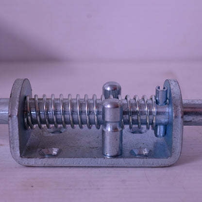 12mm Spring Latch
