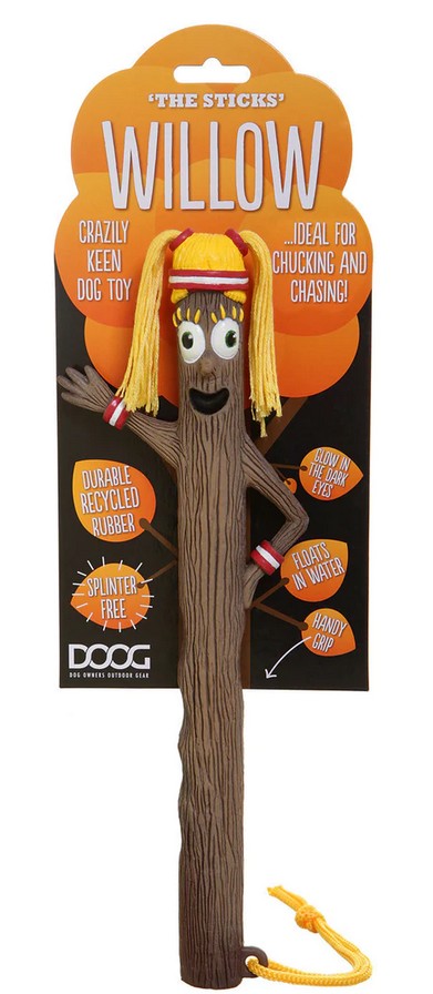Doog Stick Family Toys - Willow