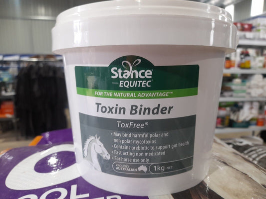Equitec Toxin Binder 1kg