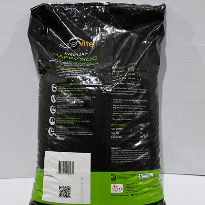 Supervite Happy Dog 20kg