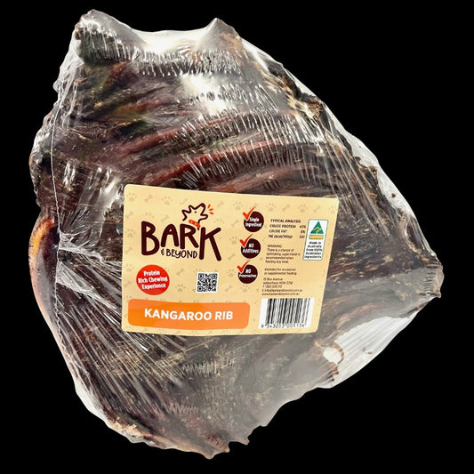 Bark & Beyond Roo Rib Rack 13-18cm