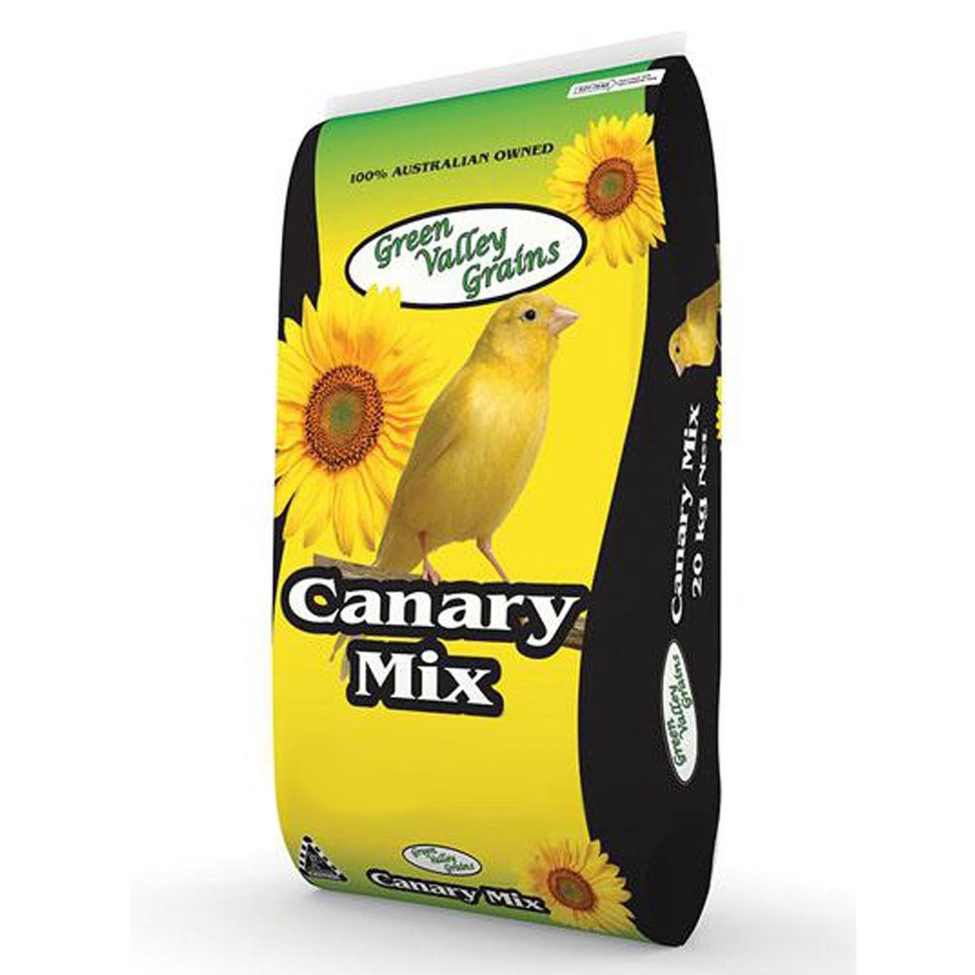 Green Valley Canary Mix 2kg