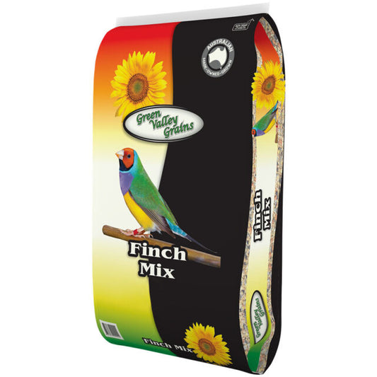 Green Valley Finch 2kg