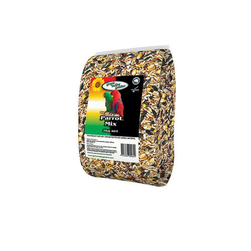 Green Valley Small Parrot Mix 20kg