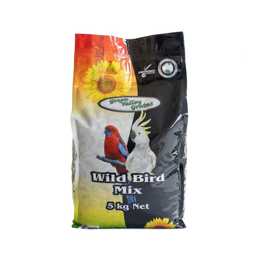 Wild Bird [sz:5kg]