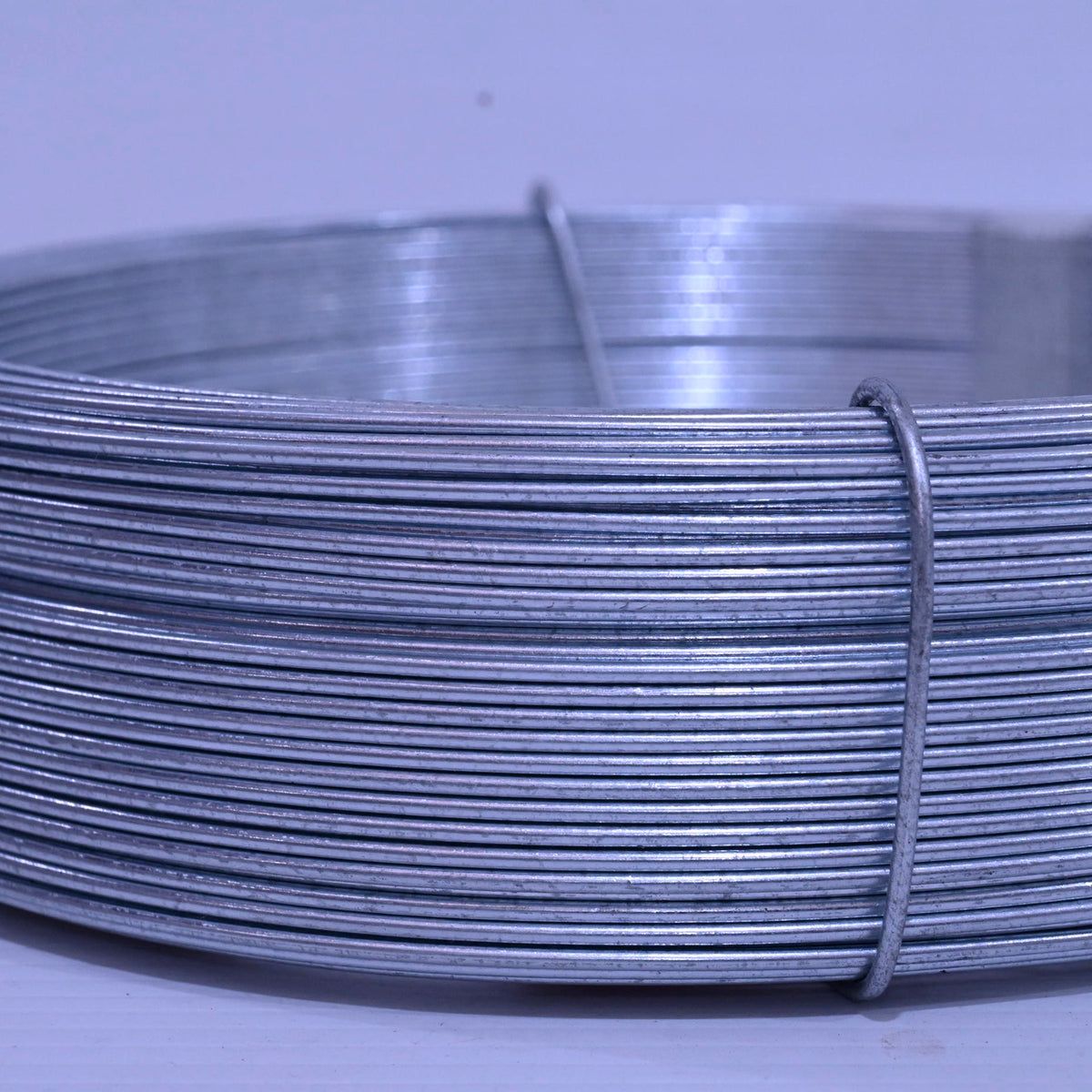 Awp Tie Wire Galvanized, 2.00mm X 120m - 3kg Farmpack 