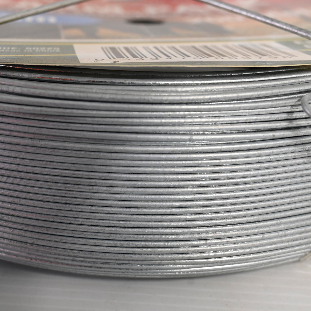 Awp Tie Wire Galvanized, 1.57mm X 200m - 3kg Farmpack 
