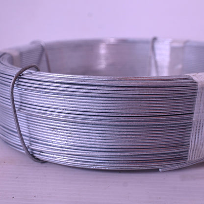 Awp Tie Wire Galvanized, 1.57mm X 200m - 3kg Farmpack 