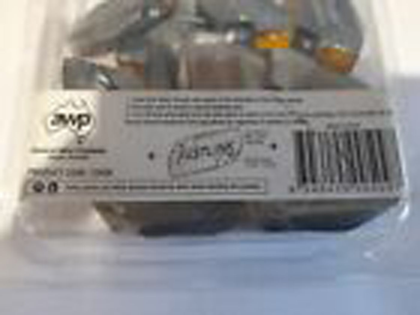 Awp Wire Joiner 1.8mm - 3.2mm X 20pcs/pk
