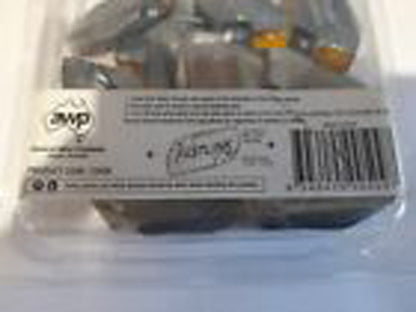 Awp Wire Joiner 1.8mm - 3.2mm X 20pcs/pk