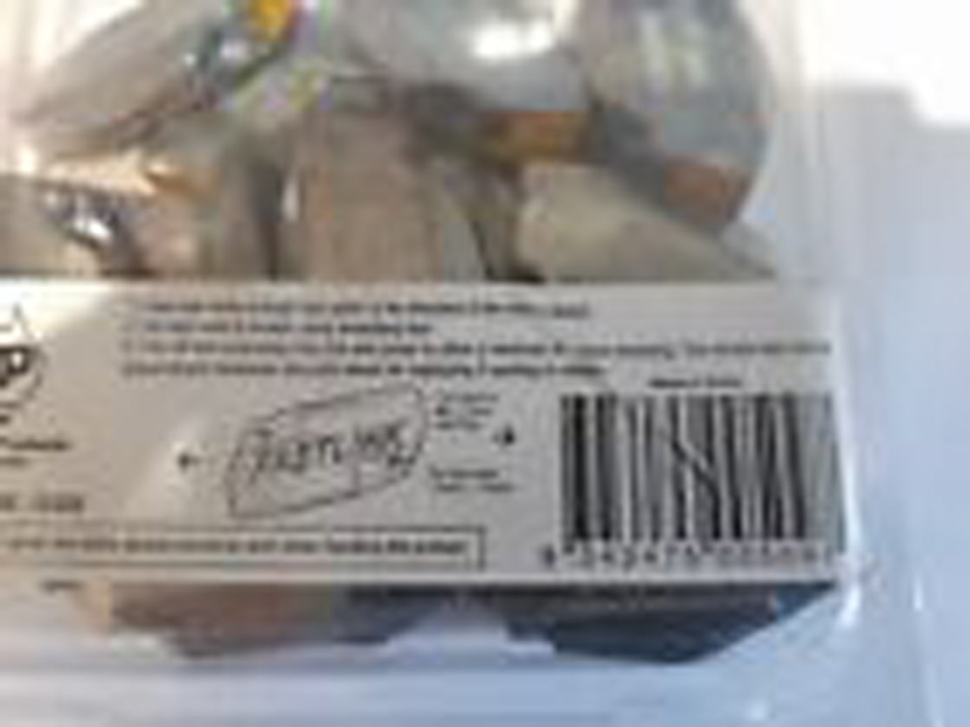 Awp Wire Joiner 1.8mm - 3.2mm X 20pcs/pk