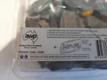 Awp Wire Joiner 1.8mm - 3.2mm X 20pcs/pk